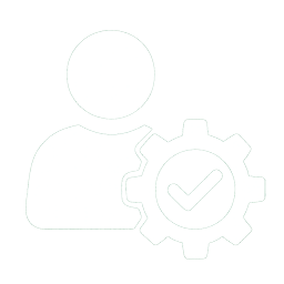 Icono de Enfoque al Cliente