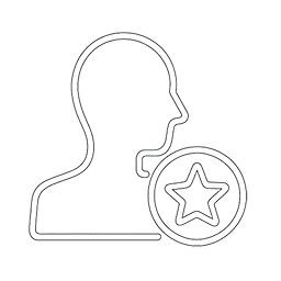 Icono de Experiencia