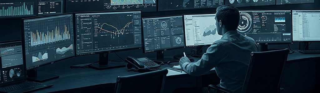 Monitoreo de Activos