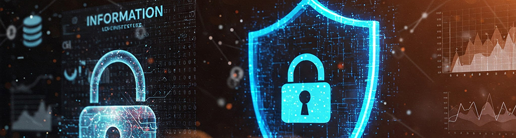 Servicios de seguridad de la información — ciberseguridad para empresas