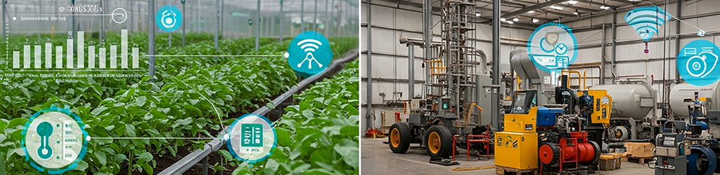 Telemetría y Soluciones IoT